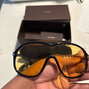Tom ford sunglasses